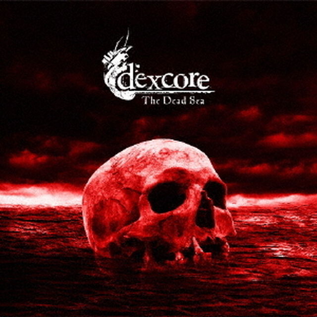 The　Dead　Sea（ＣＤ）
