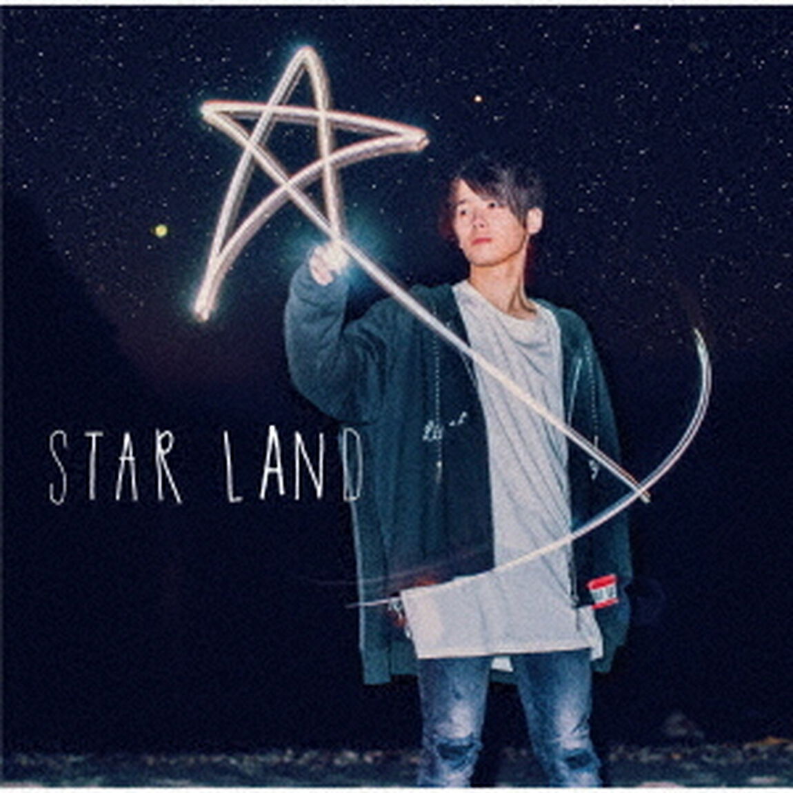 STAR　LAND（ＣＤ）