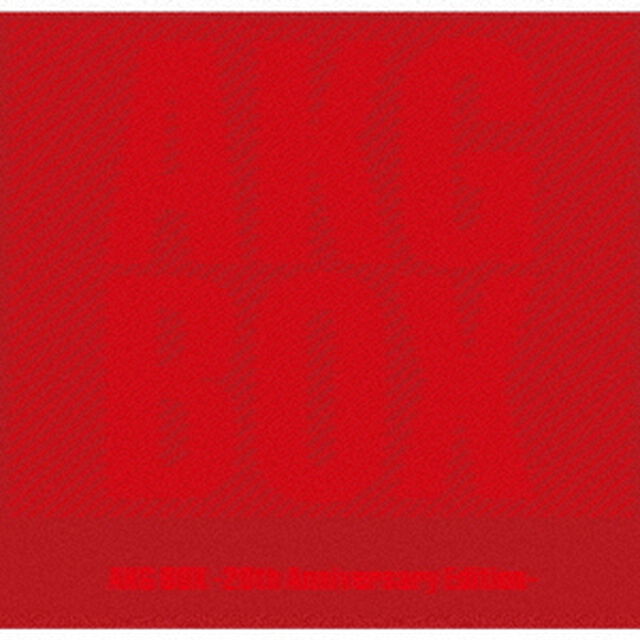 AKG　BOX　－20th　Anniversary　Edition－（ＣＤ）
