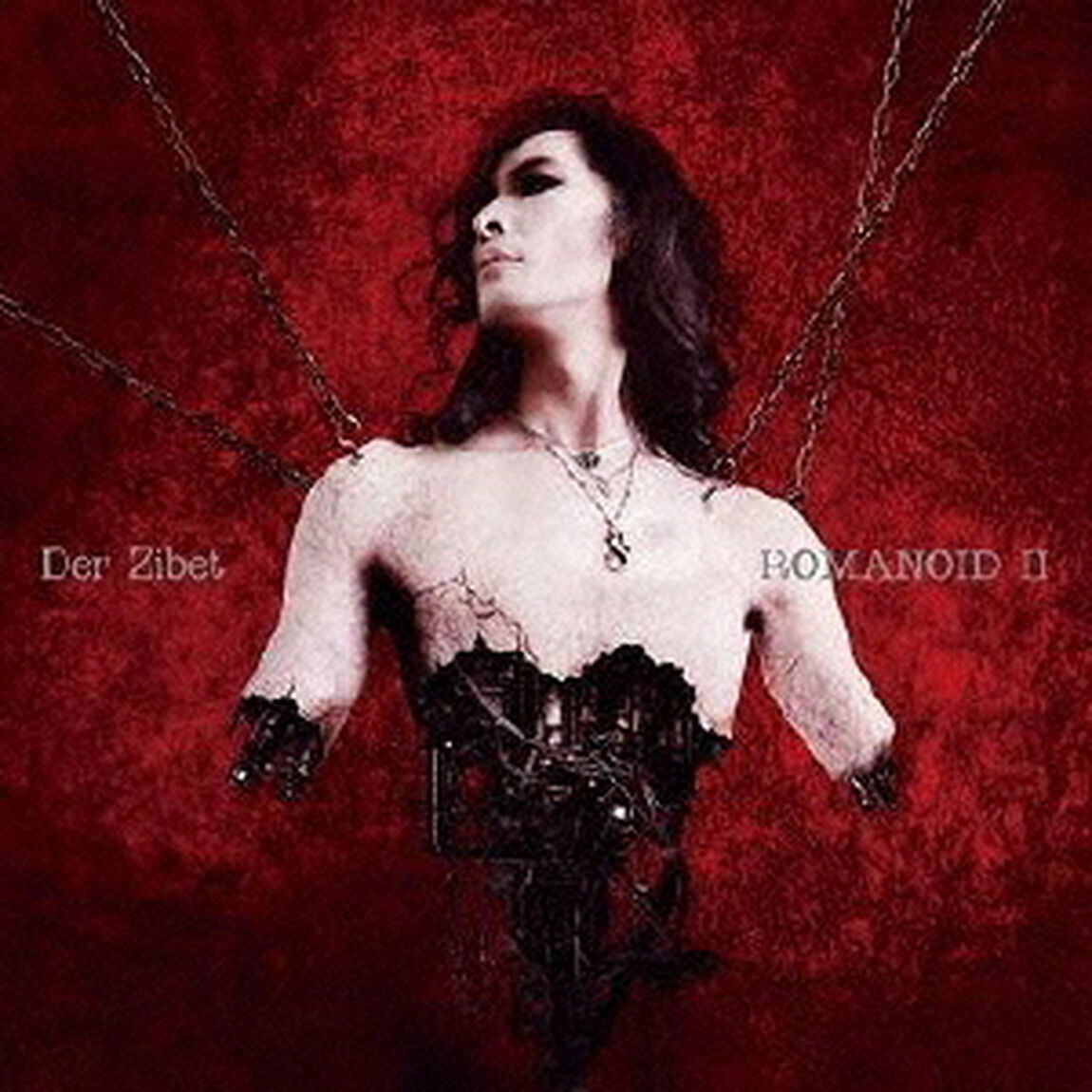 ROMANOID　Ⅱ（ＣＤ）