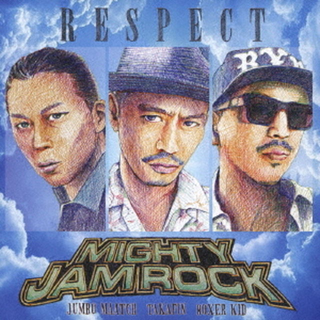 RESPECT（ＣＤ）