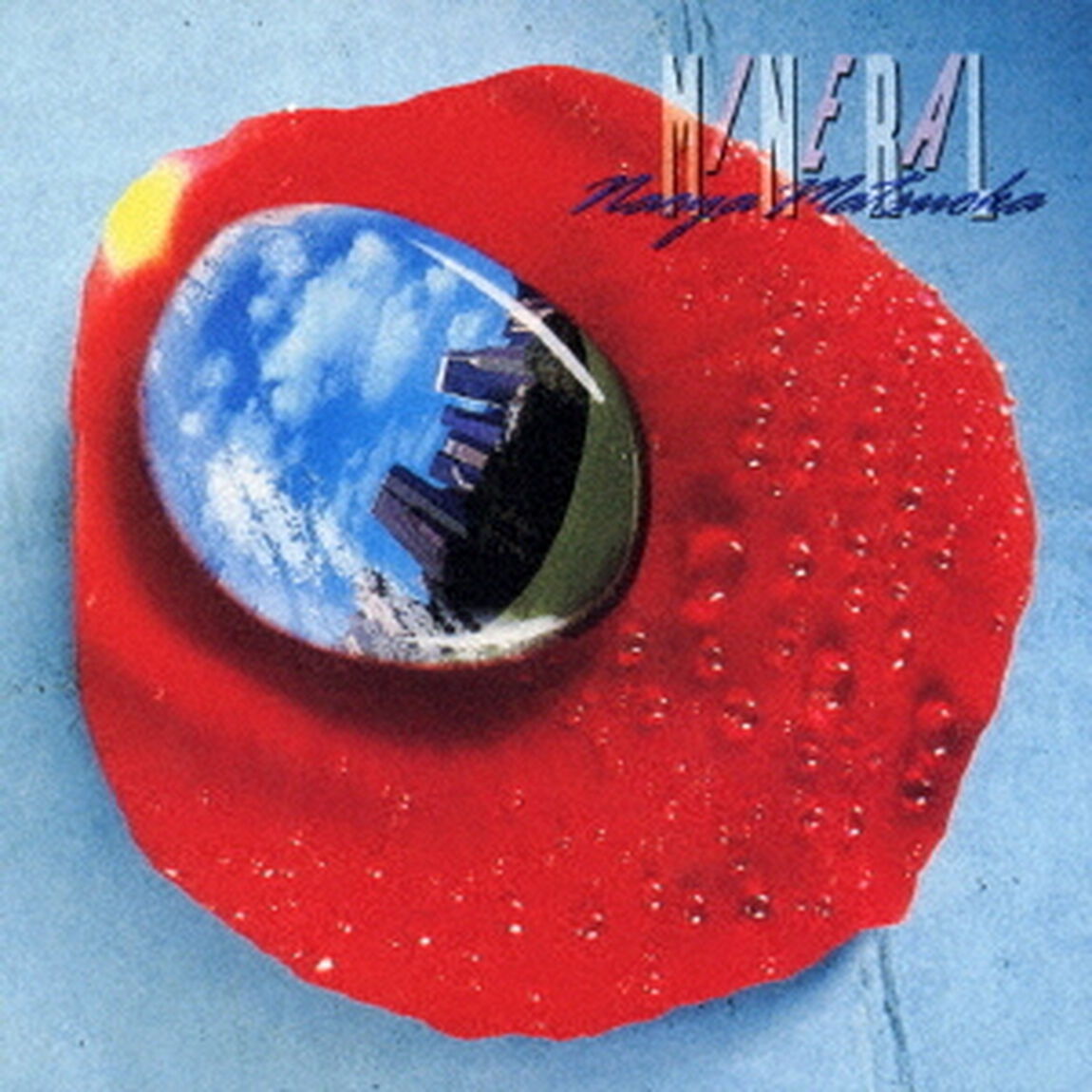MINERAL（ＣＤ）