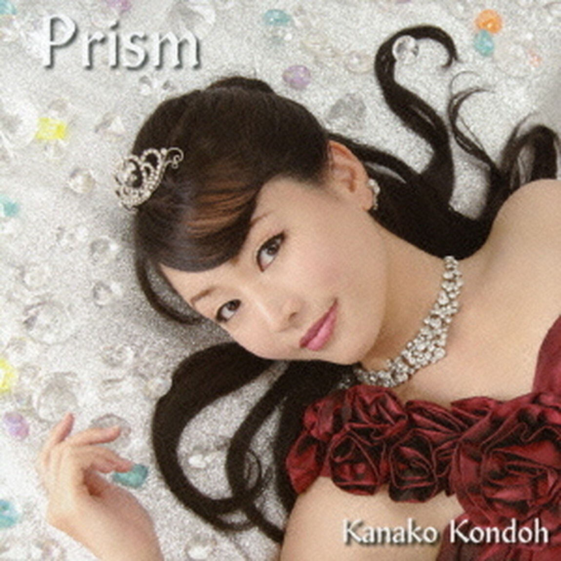 Prism（ＣＤ）