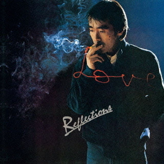 Reflections（ＣＤ）