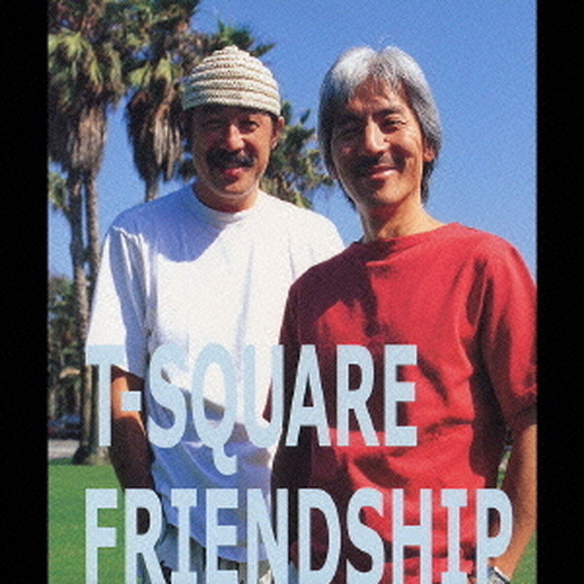 FRIENDSHIP（ＣＤ）