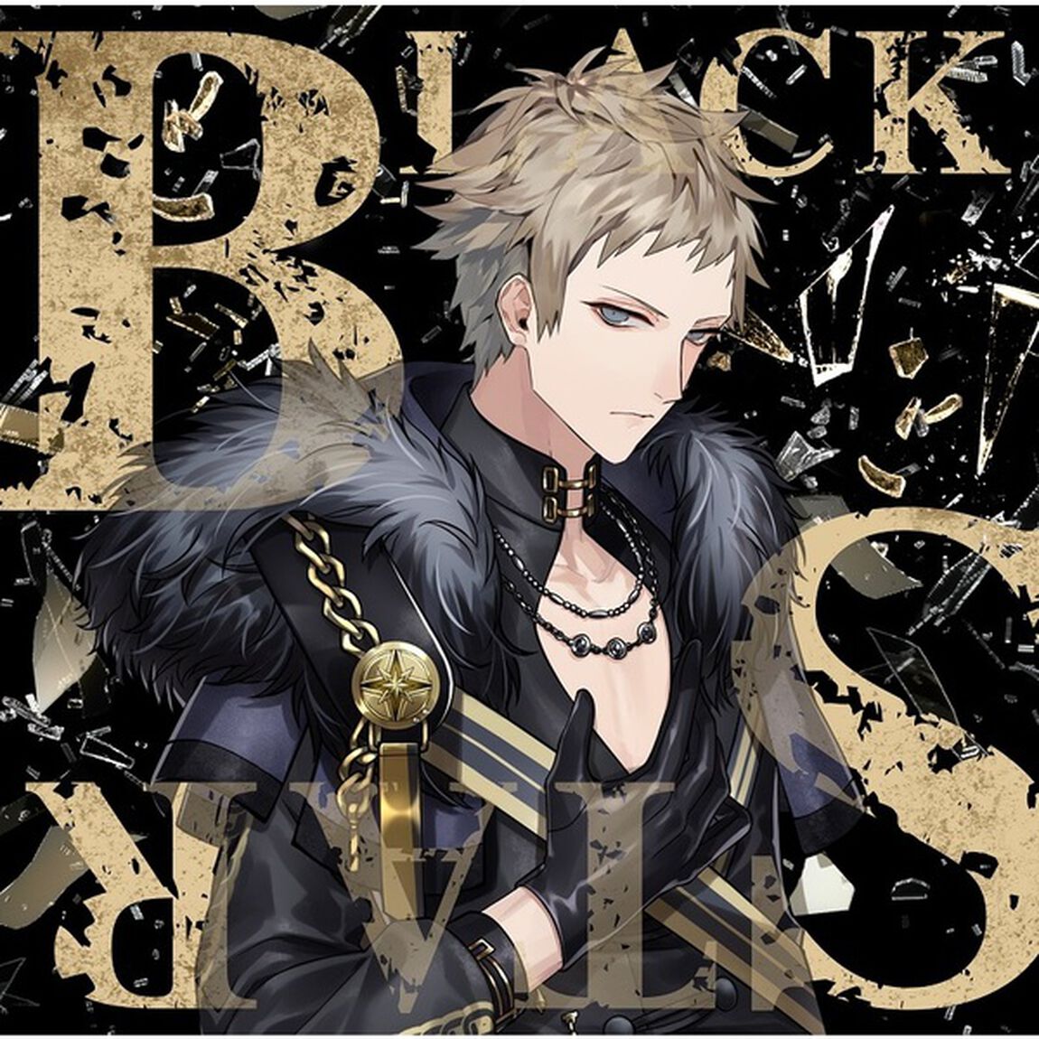 2nd Anniversary EP『Ignite a Noise』GUI Ver.（ＣＤ）