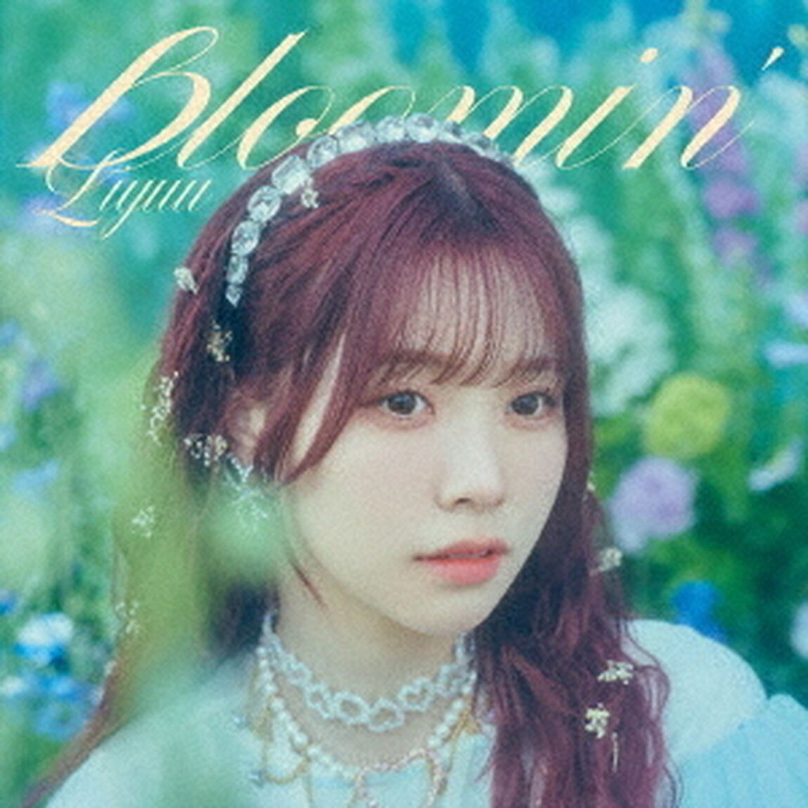 bloomin&rsquo;（ＣＤ）