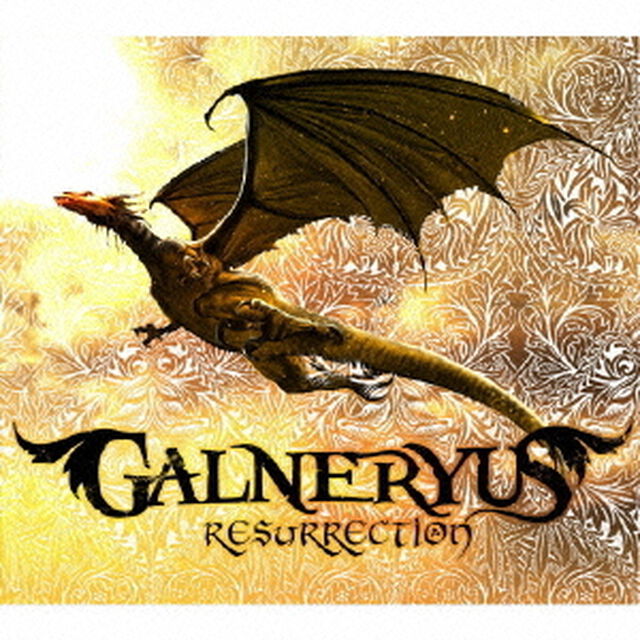 RESURRECTION（ＣＤ）