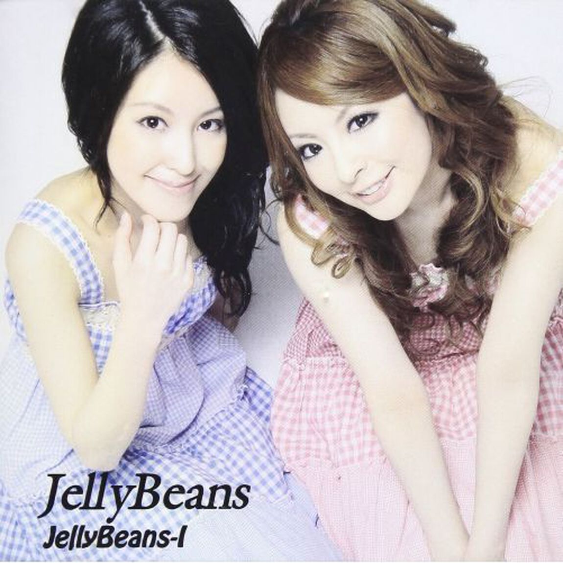 Jelly　Beans－Ⅰ（ＣＤ）