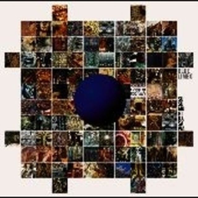 BLUE　LIMBO（ＣＤ）