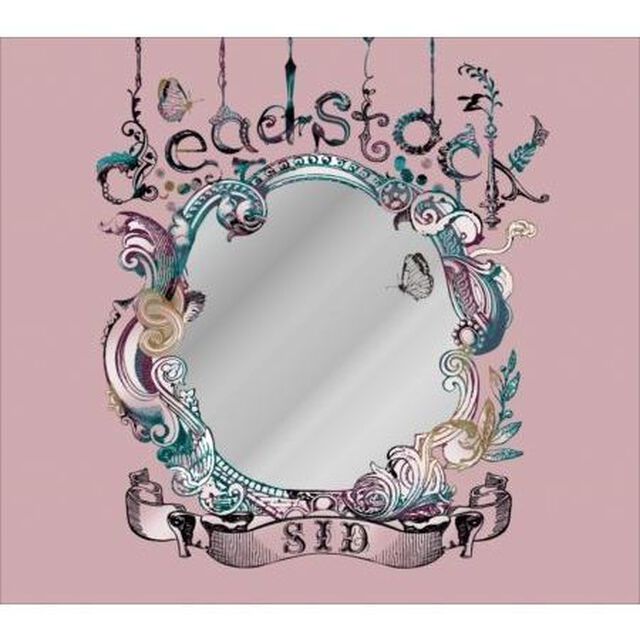 dead　stock（ＣＤ）