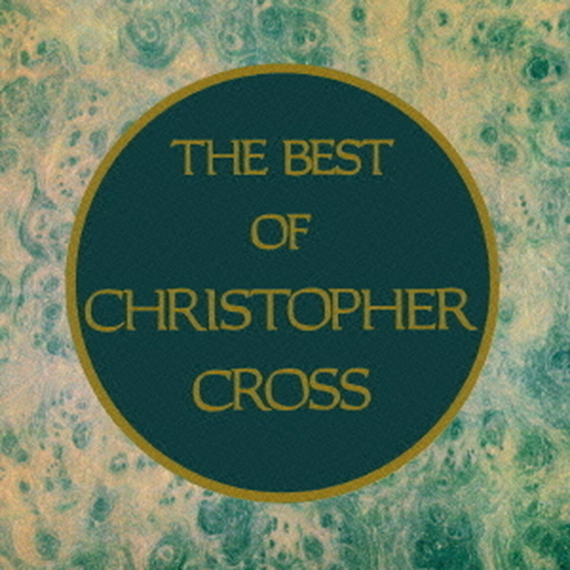 ベスト・オブ・クリストファー・クロス（ＣＤ）