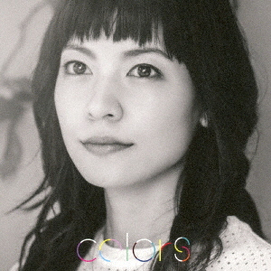 colors（ＣＤ）