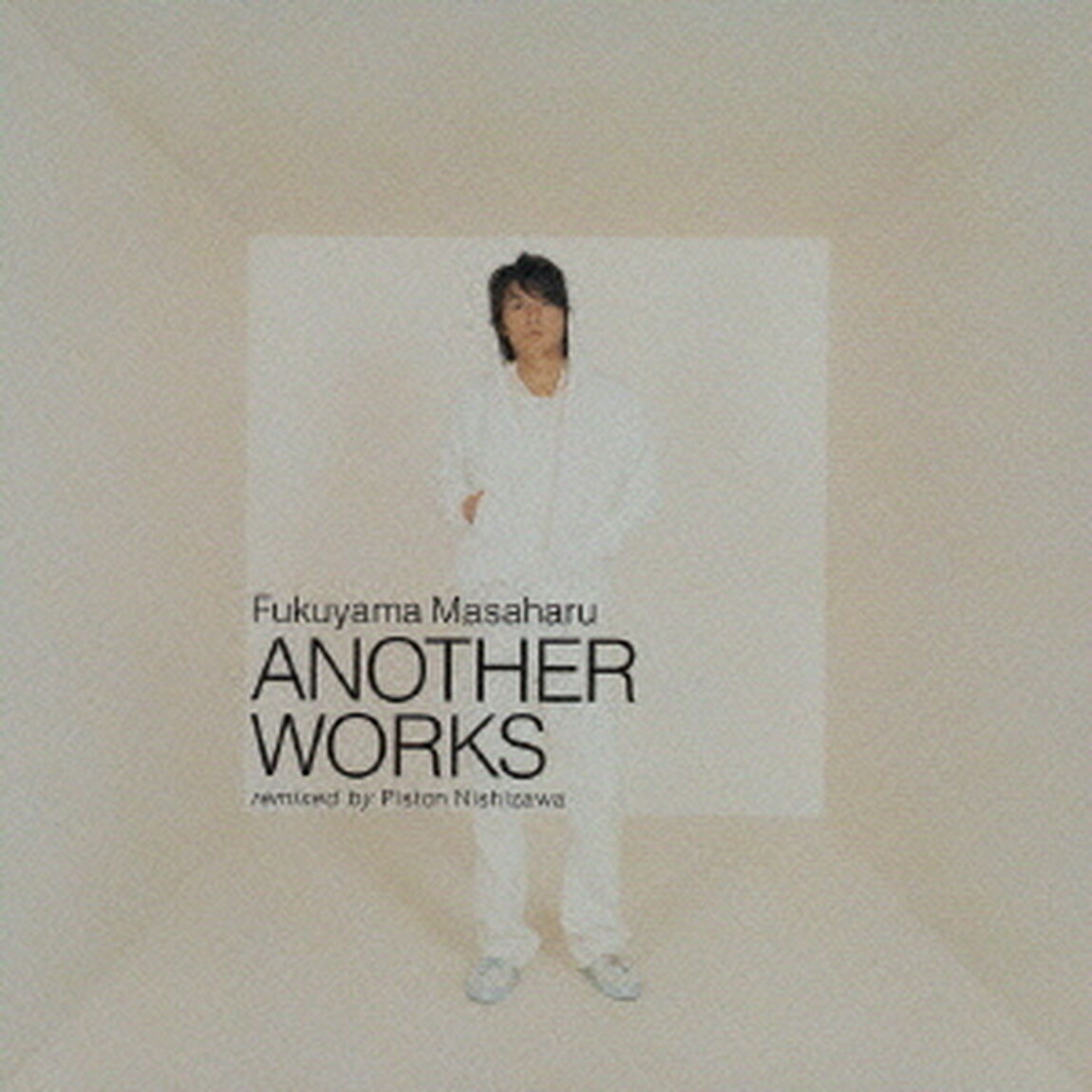 ANOTHER　WORKS　remixed　by　Piston　Nishizawa（ＣＤ）