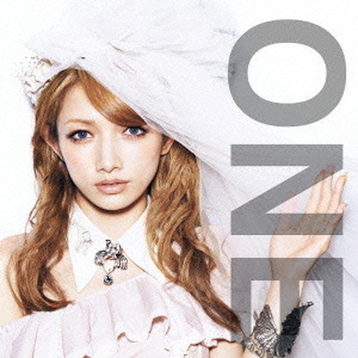 ONE（ＣＤ）