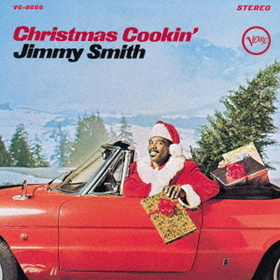 クリスマス・クッキン（ＣＤ）