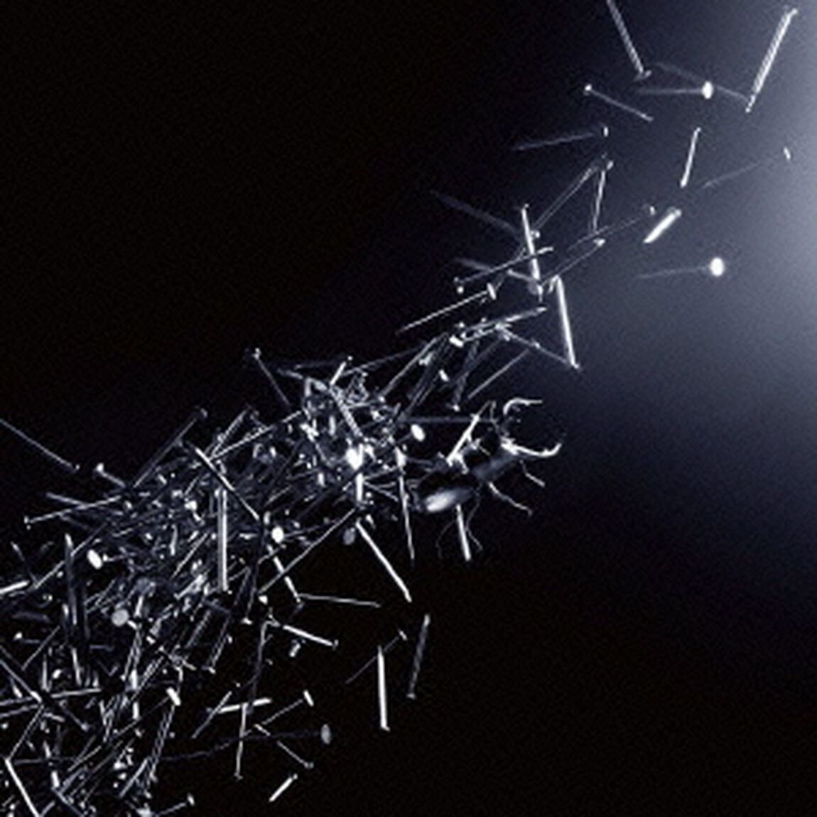 新しい光（ＣＤ）