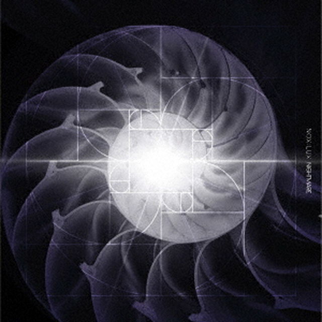 NIGHTMARE／NOX:LUX（Type-A／CD+DVD）（ＣＤ）