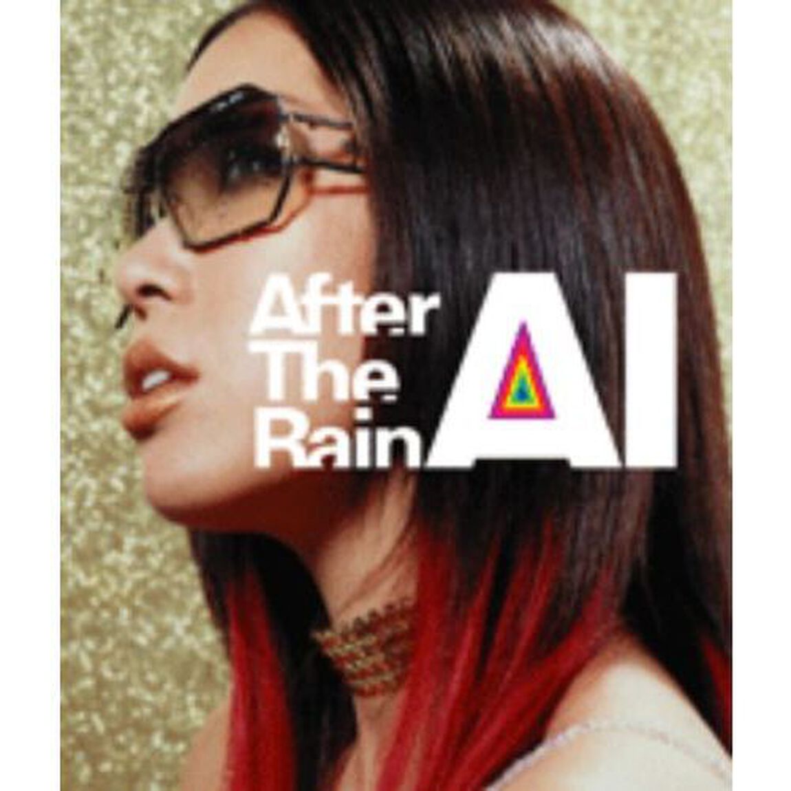 After　The　Rain（ＣＤ）