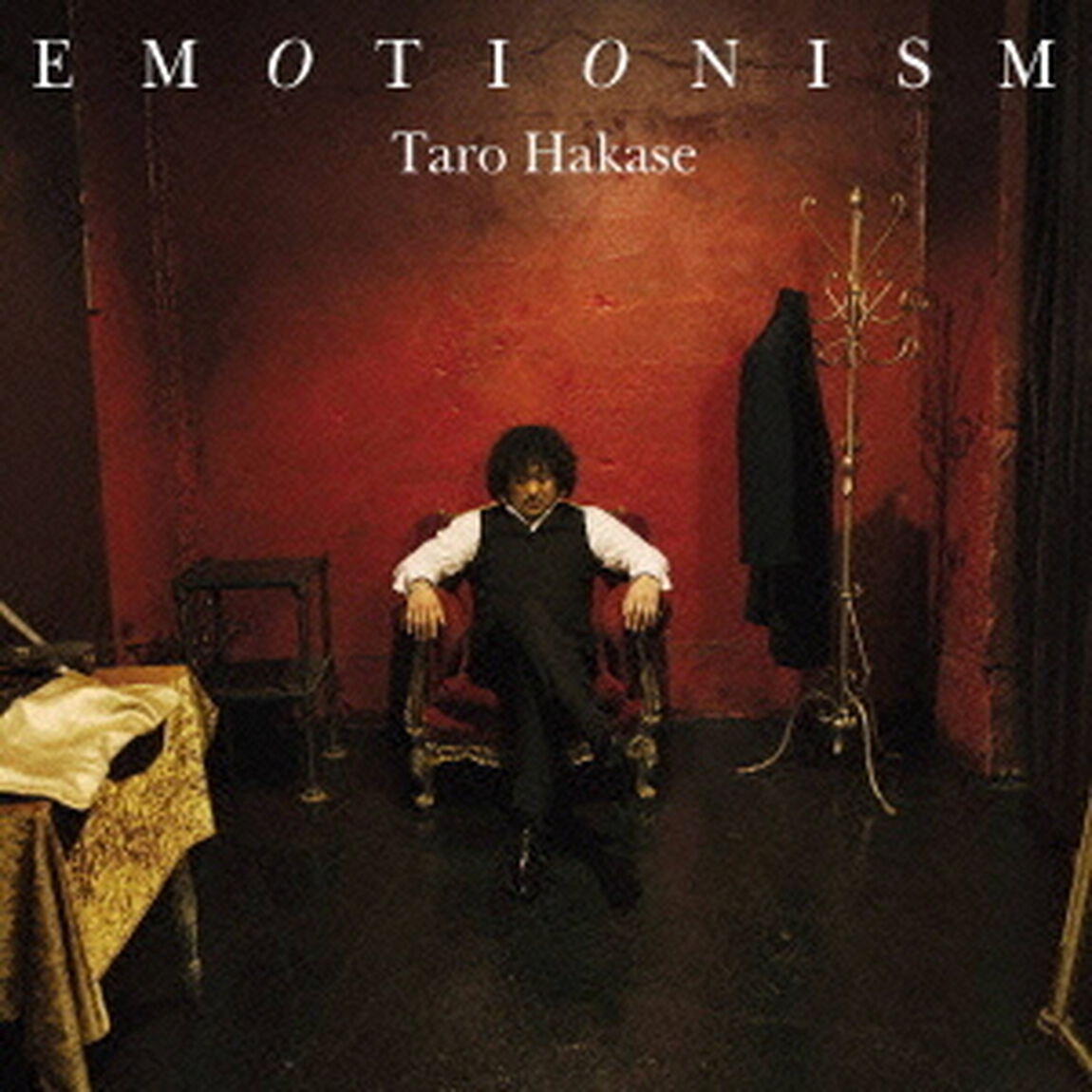 EMOTIONISM（22，222枚限定生産）（ＣＤ）