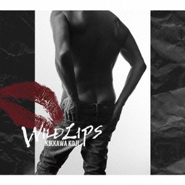 WILD　LIPS（ＣＤ）