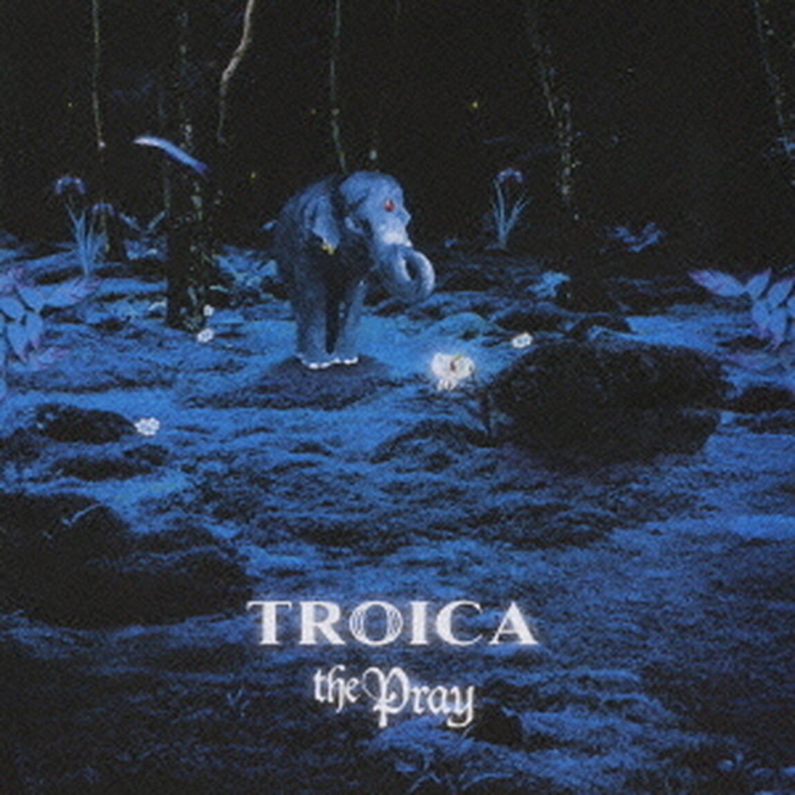 TROICA（ＣＤ）