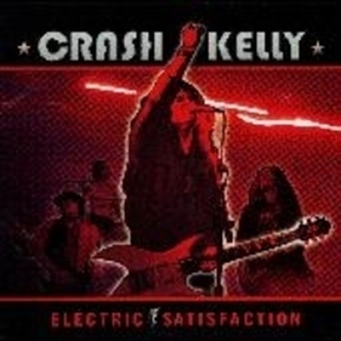 Electric　Satisfaction（ＣＤ）
