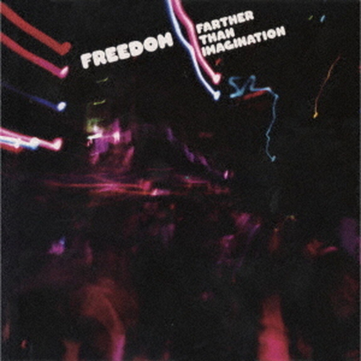 ファーザー・ザン・イマジネイション（ＣＤ）