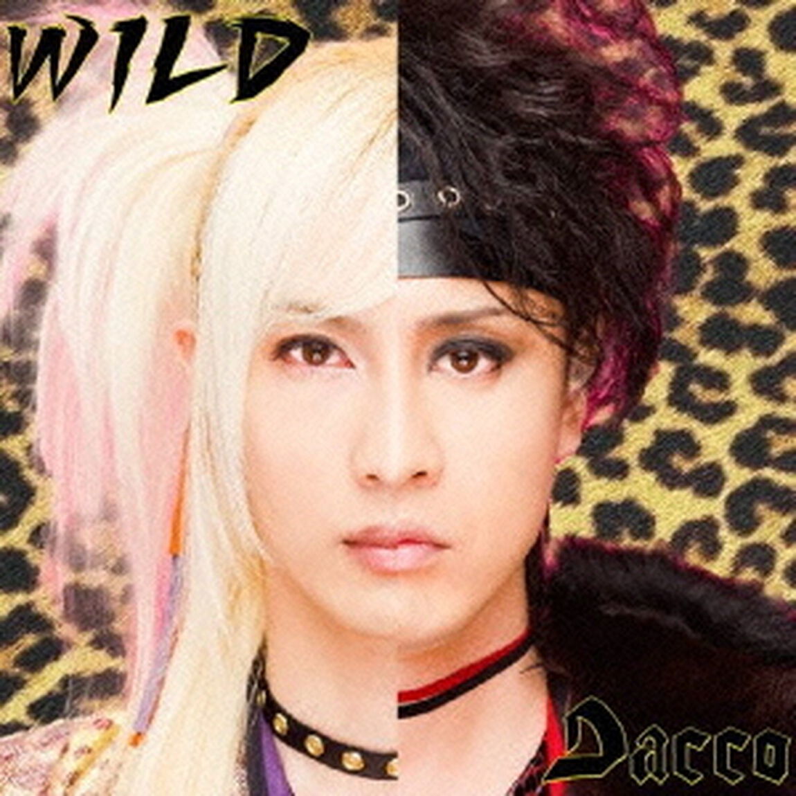 WILD（ＣＤ）