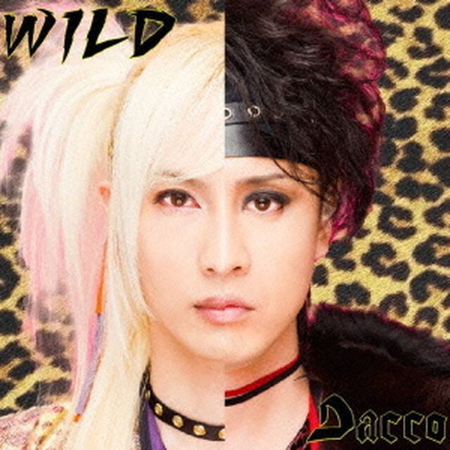 WILD（ＣＤ）