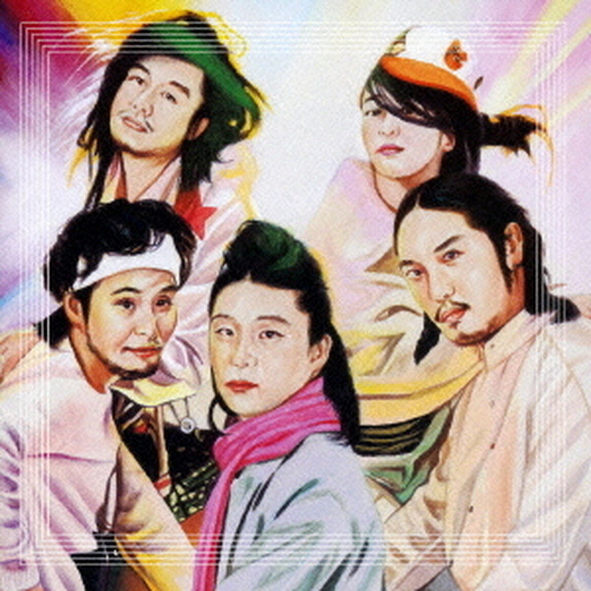 Pastrama　－best　of　bonobos－（ＣＤ）