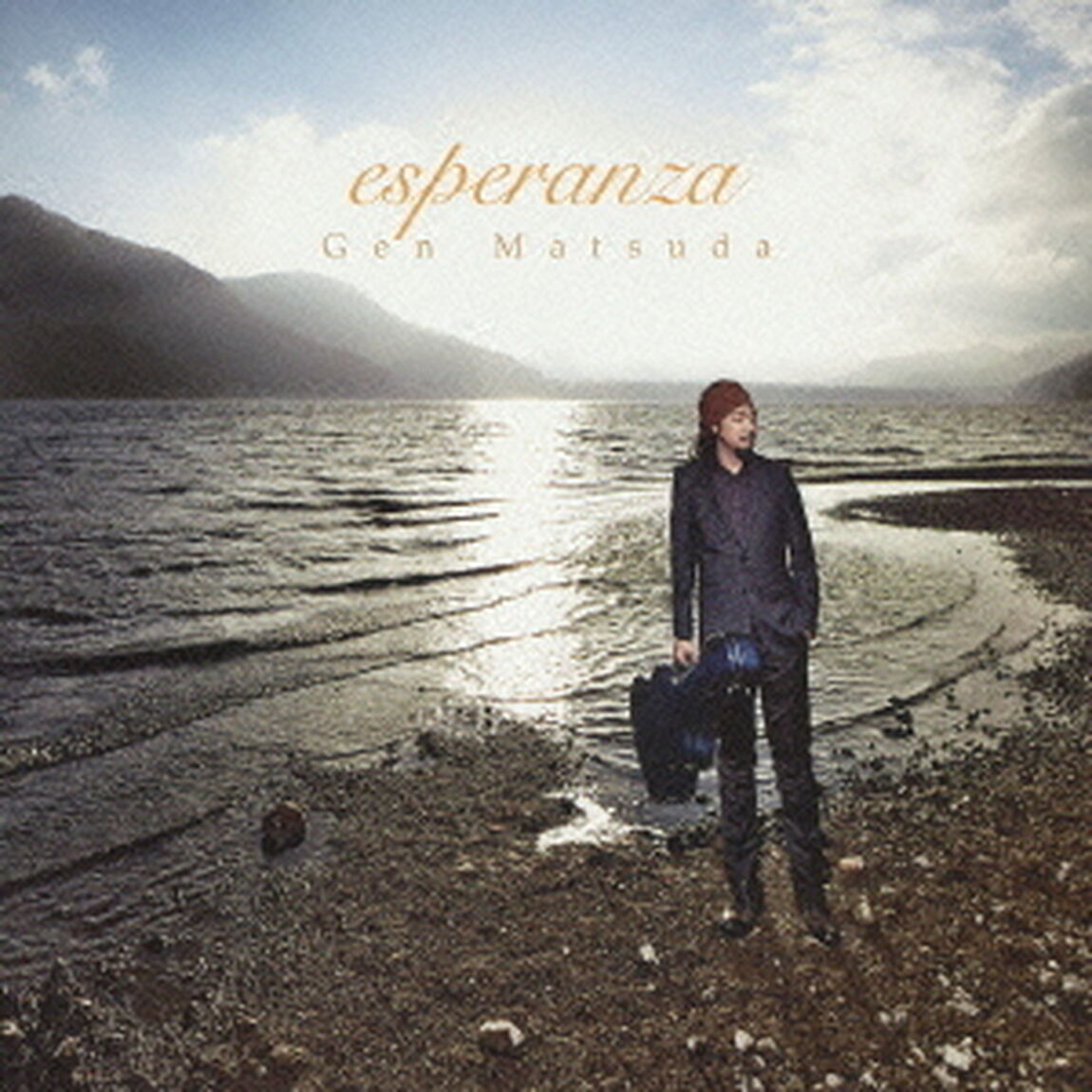 esperanza（ＣＤ）
