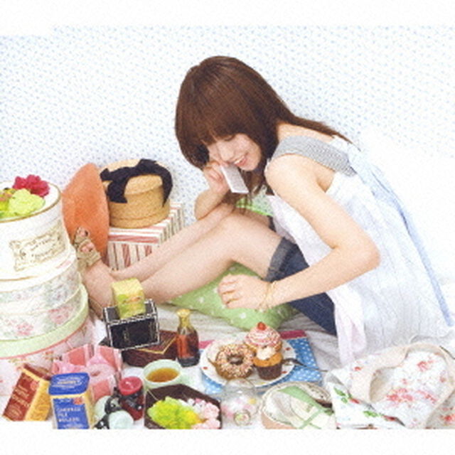 恋をしてる（ＣＤ）