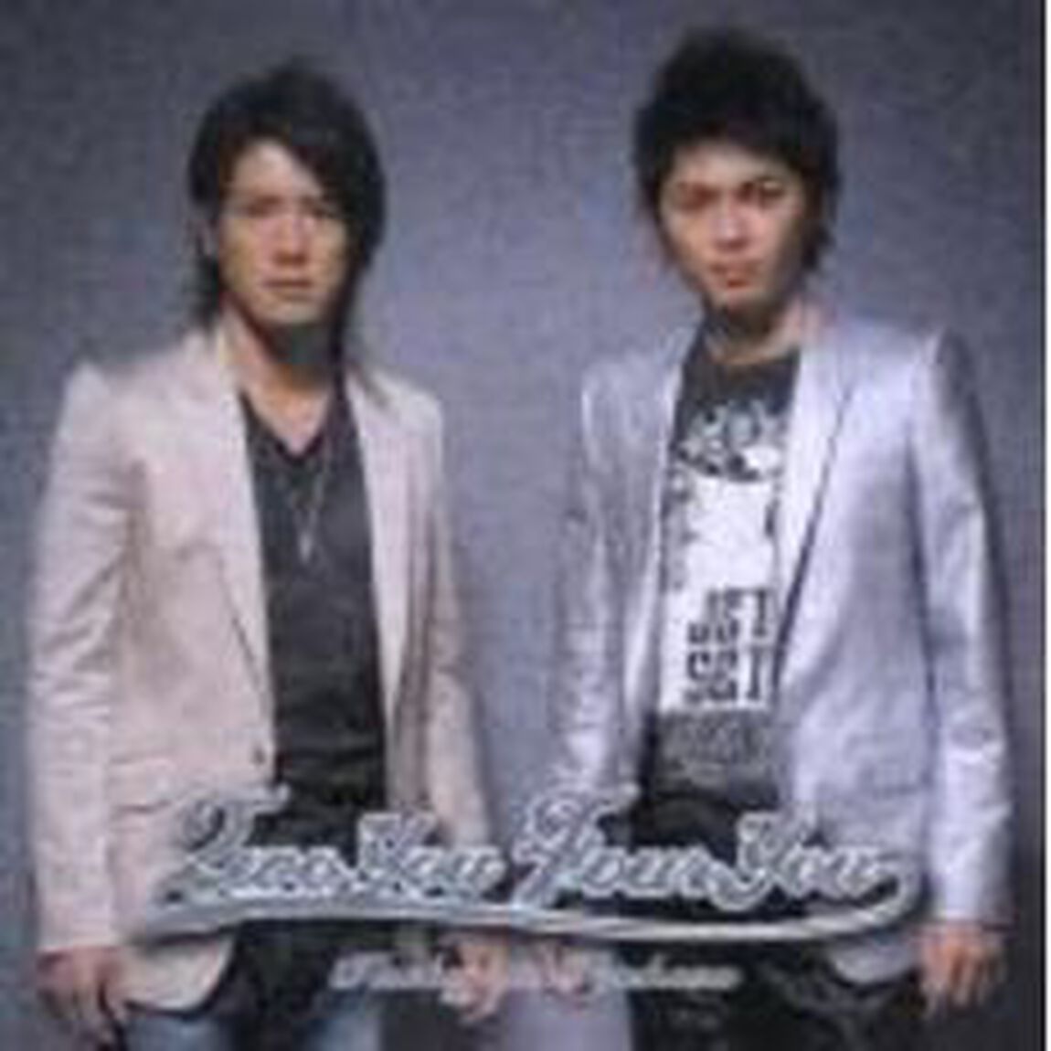 Two　you　Four　you（ＣＤ）