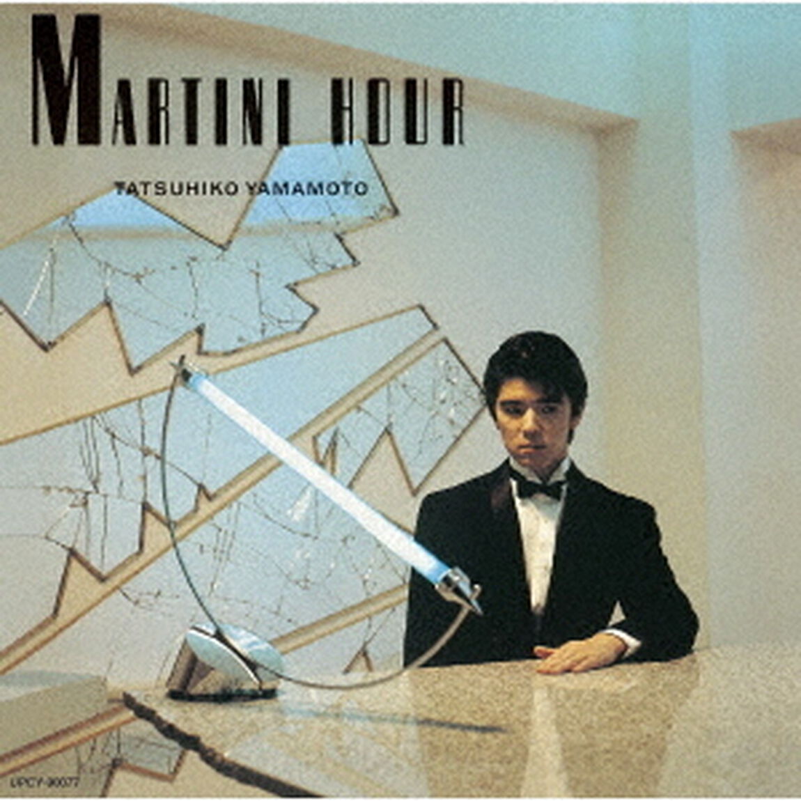 MARTINI　HOUR（ＣＤ）