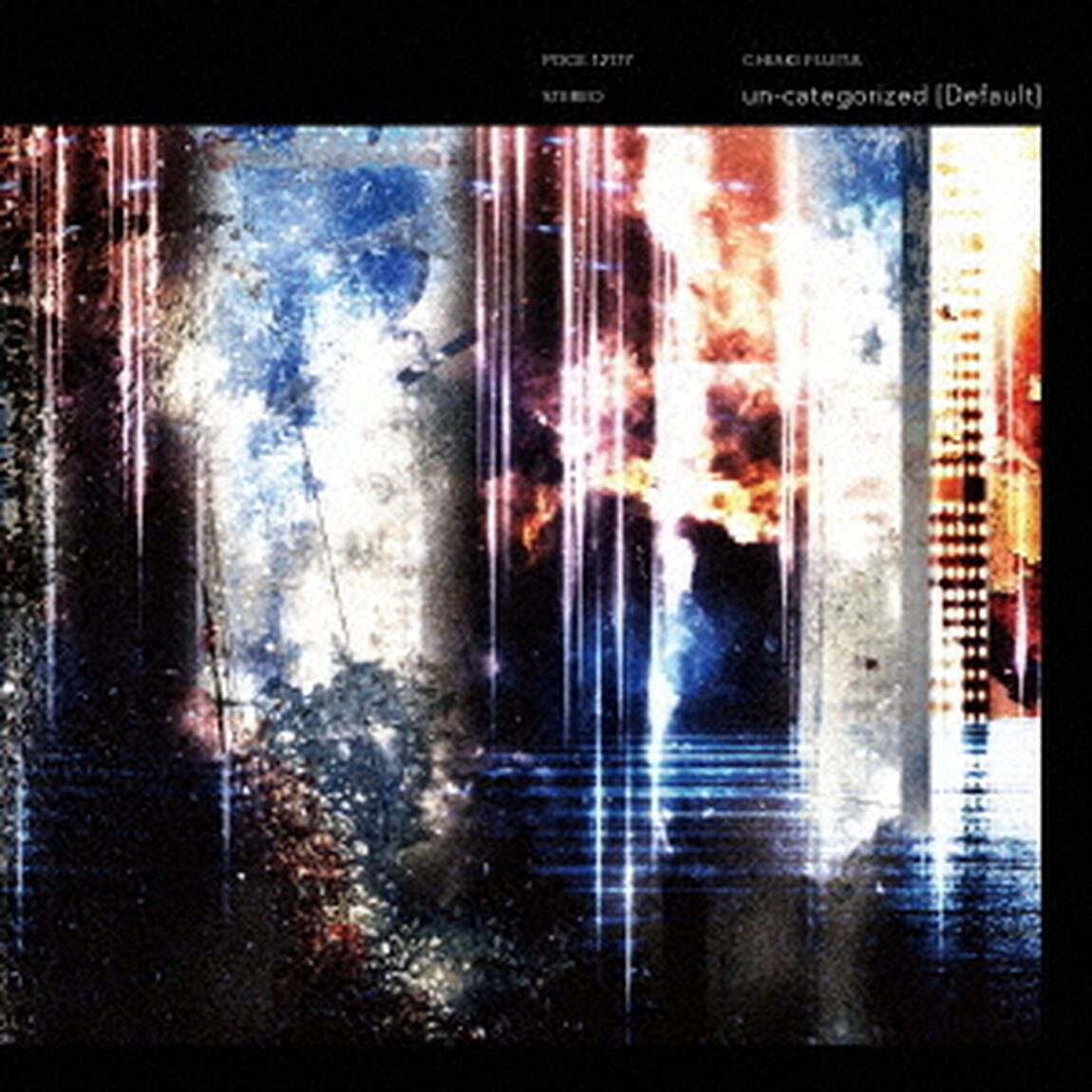 un－categorized　［Default］（ＣＤ）