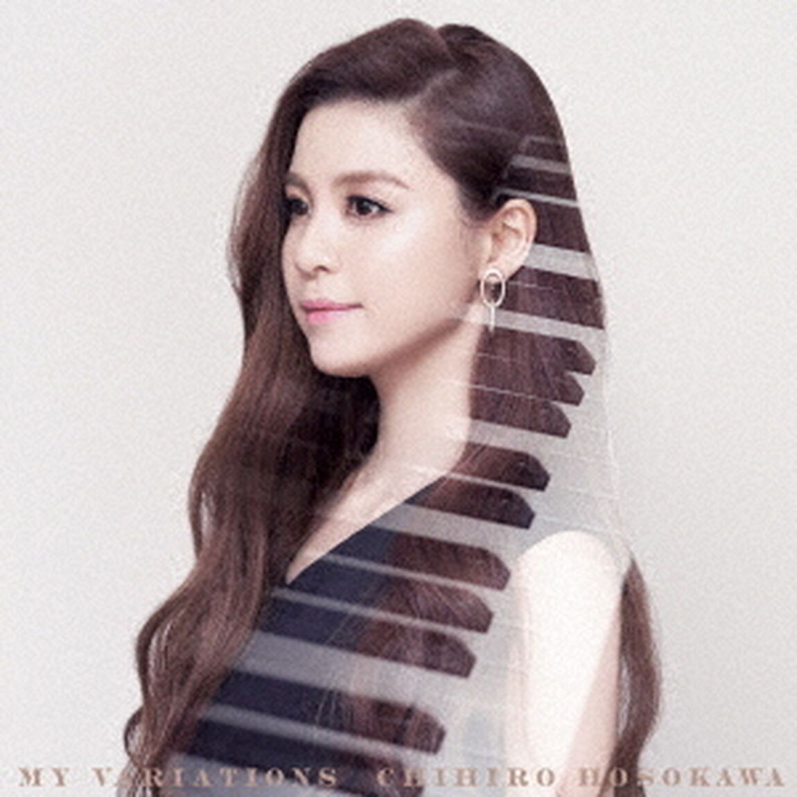My　variations（ＣＤ）