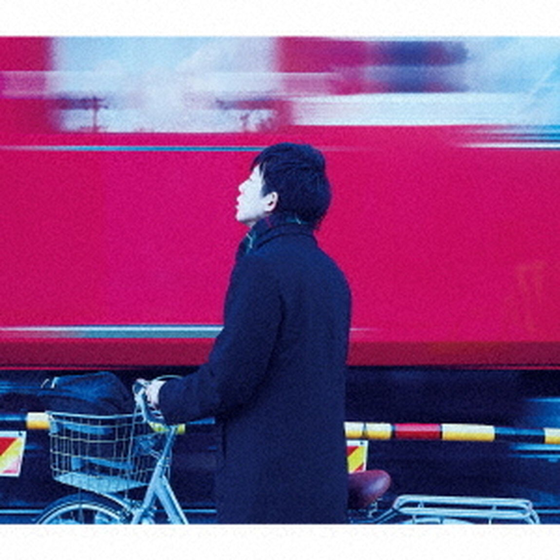 青色フィルム（ＣＤ）