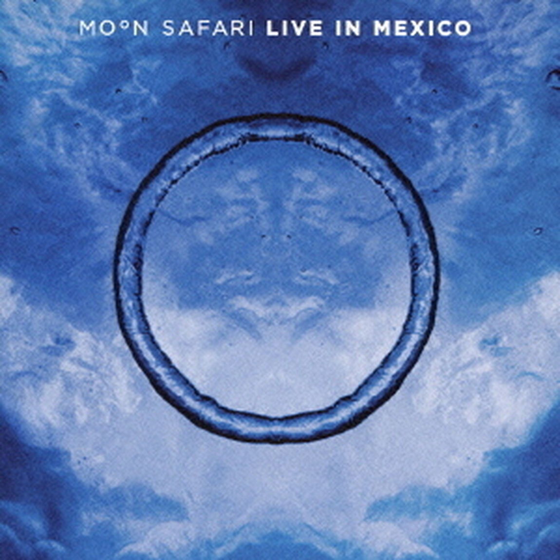 ライヴ・イン・メキシコ（ＣＤ）