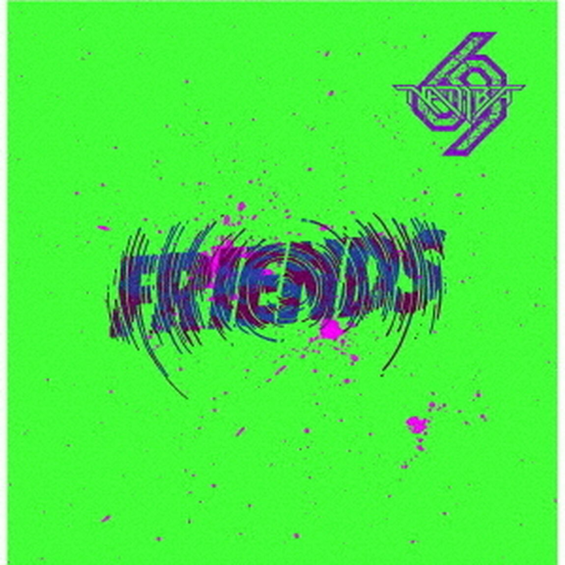 FRIENDS（ＣＤ）