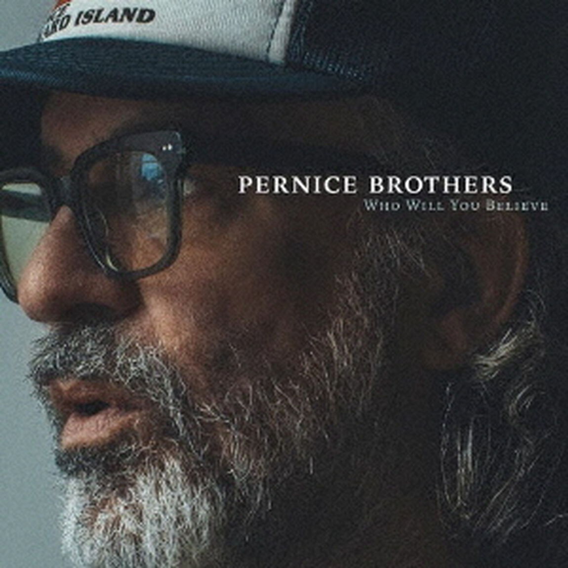 WHO　WILL　YOU　BELIEVE（ＣＤ）