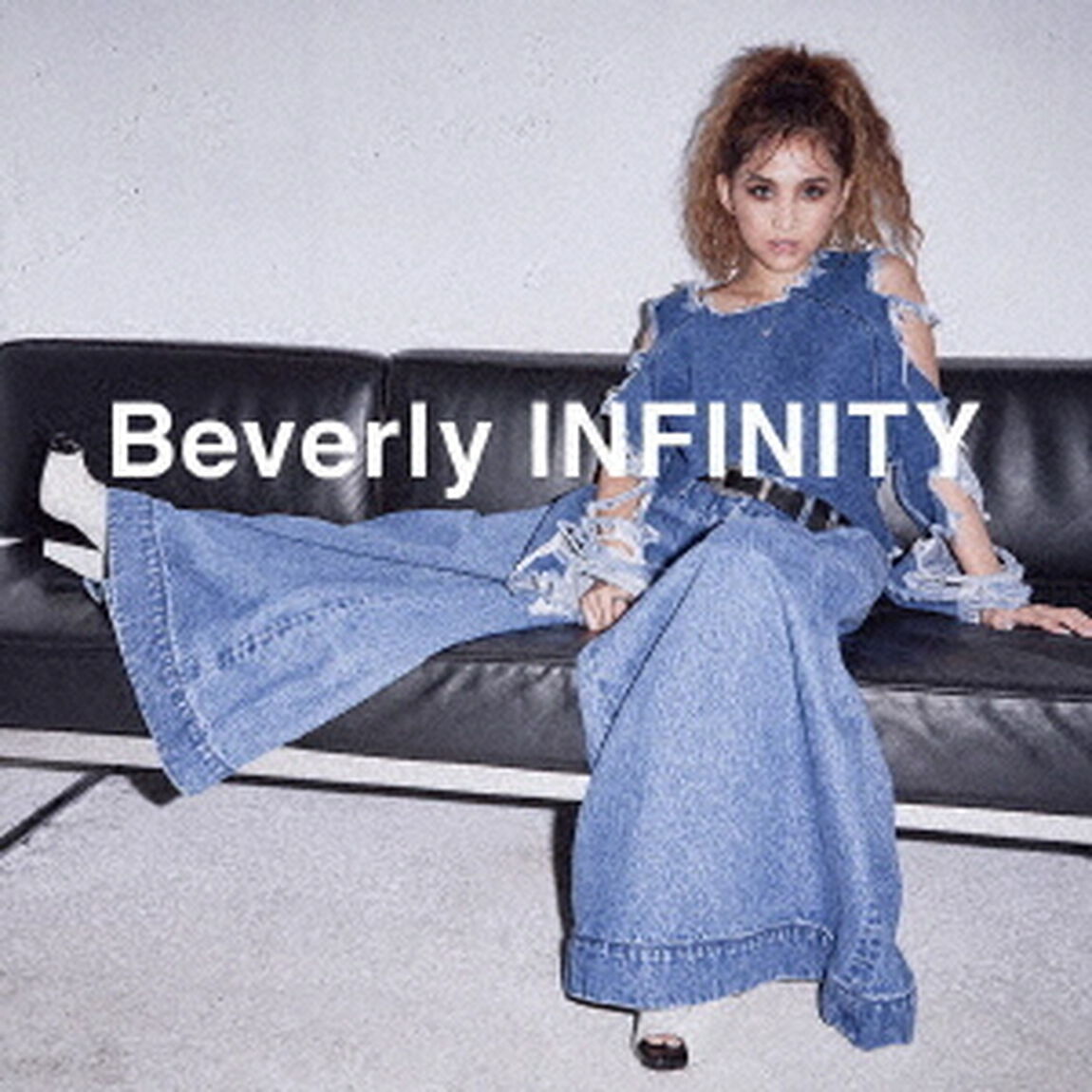 Beverly／3rdアルバム『INFINITY』（ＣＤ）