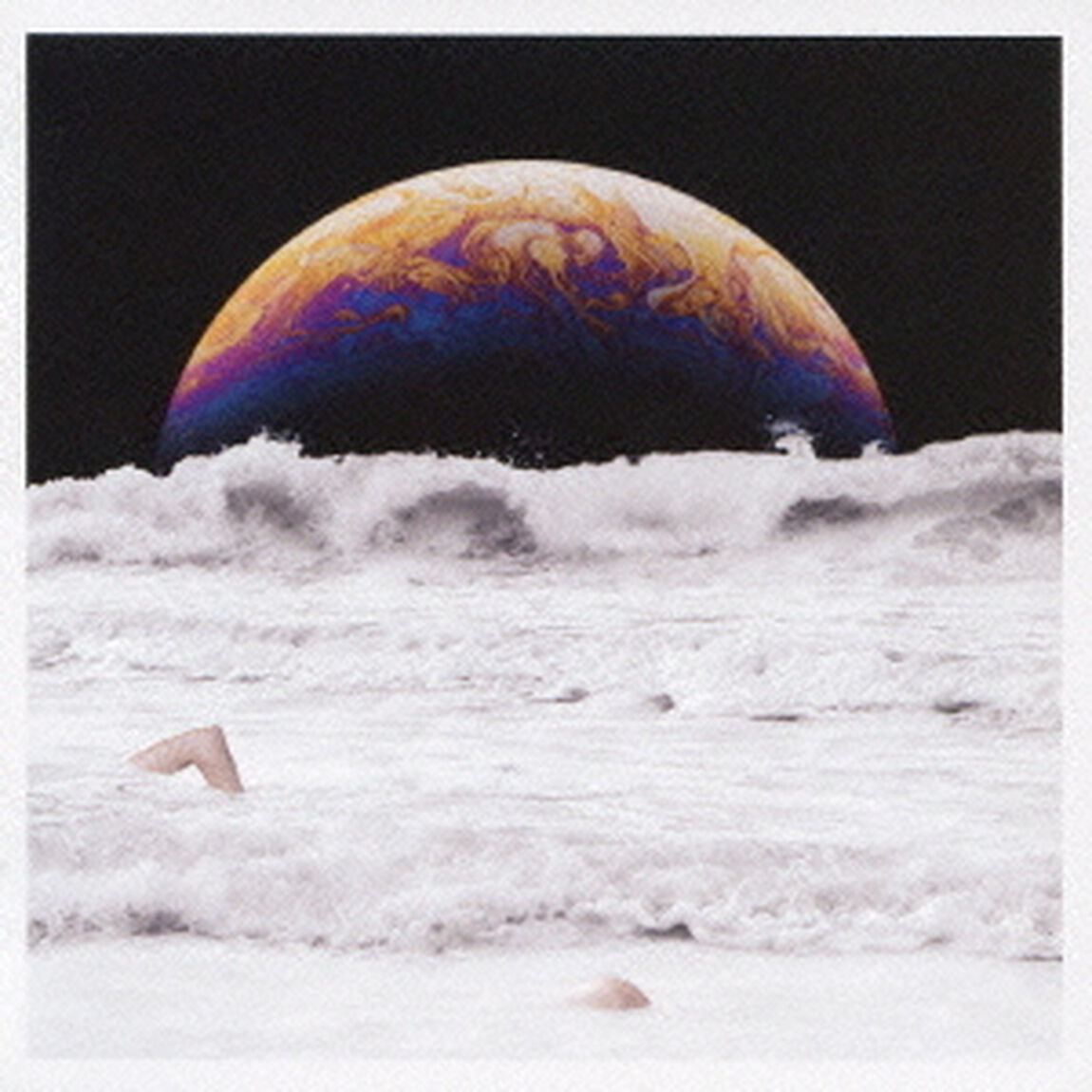 パルス（ＣＤ）