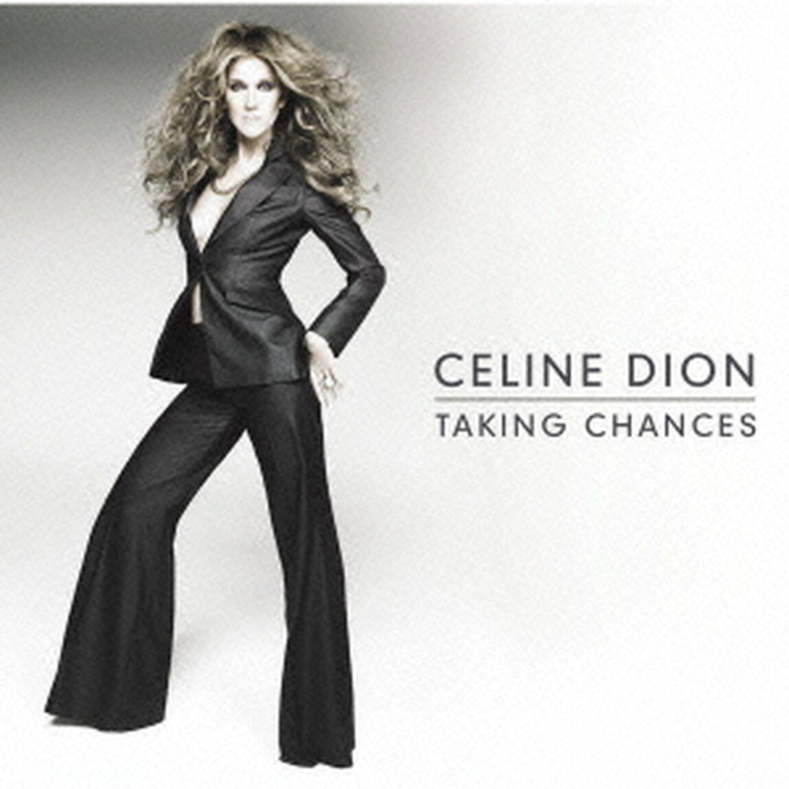 TAKING　CHANCES（ＣＤ）