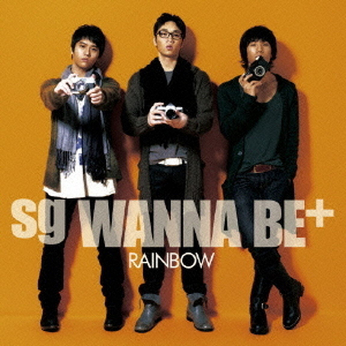 RAINBOW［standard　edition］（ＣＤ）