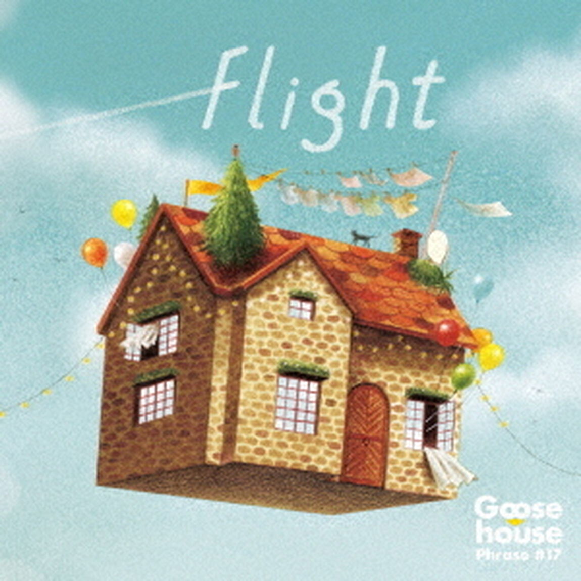 Flight（ＣＤ）