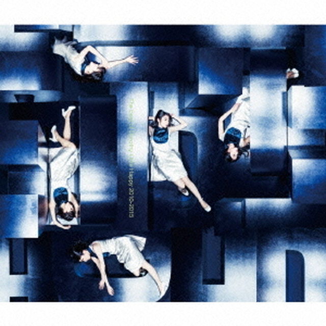 The　best　of　Dorothy　Little　Happy　2010－2015（ＣＤ）
