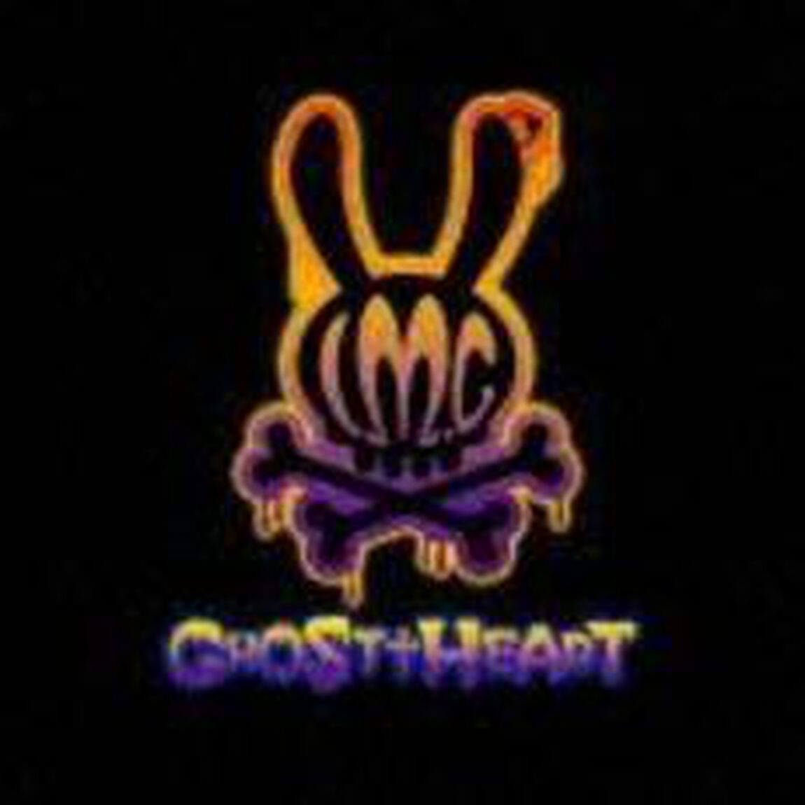 GHOST&dagger;HEART（初回盤CD＋DVD）（CDシングル）