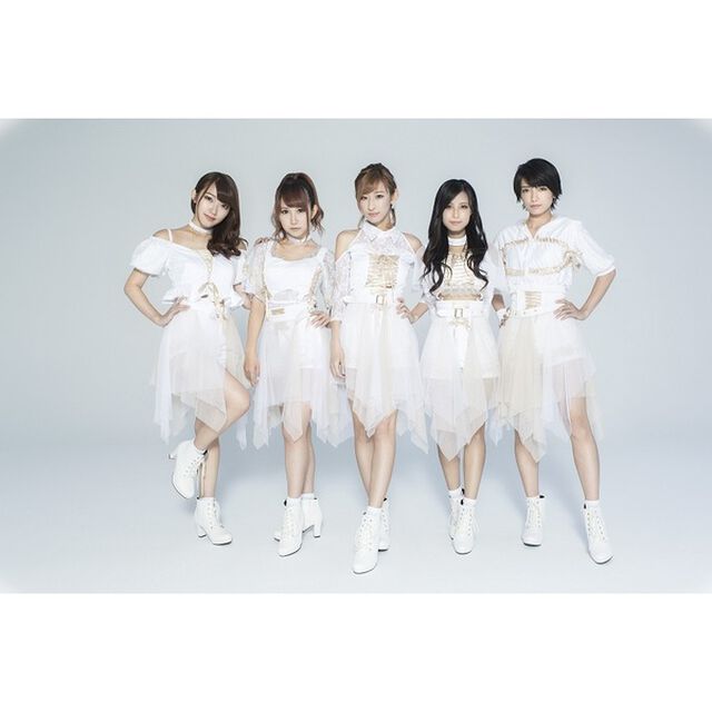 仮面ライダーGIRLS／セブンネット限定 VRコンテンツ(シリアルカード パターンB)＋専用ゴーグル「GATESCOPE」（※CDと特典生写真は付きません。）（その他）