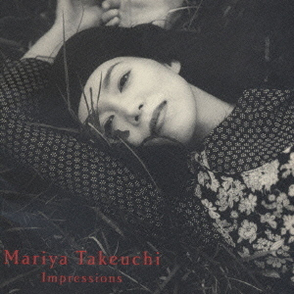 Impressions（ＣＤ）